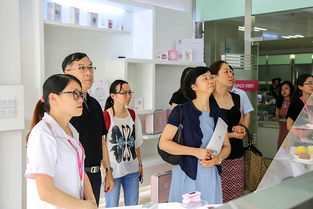 中國疾病預防控制中心婦幼保健中心蒞臨京柏醫療調研指導，共促婦幼預防保健服務高質量發展